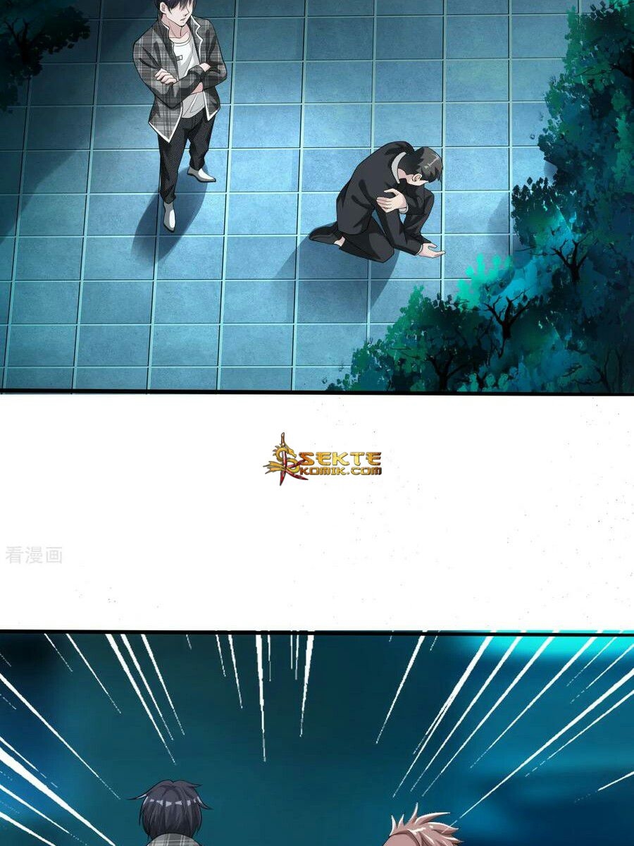 King of The Soldiers Chapter 10 Bahasa Indonesia